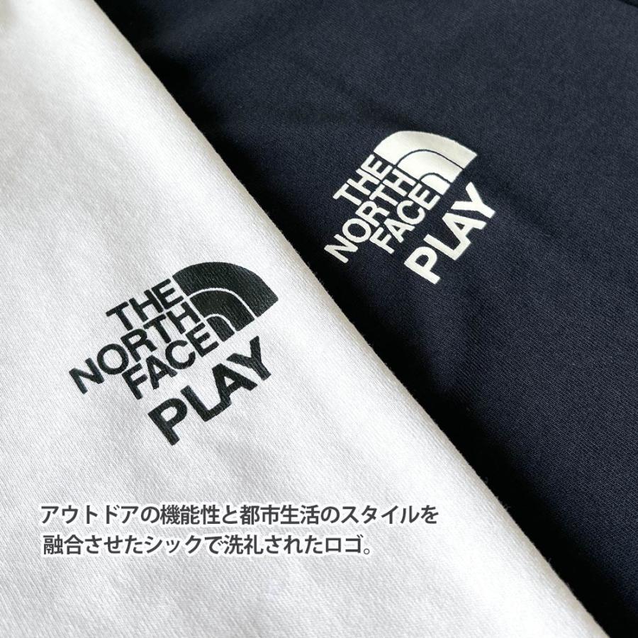 THE NORTH FACE 新品 ザ・ノースフェイス プレイ PLAY 店舗限定