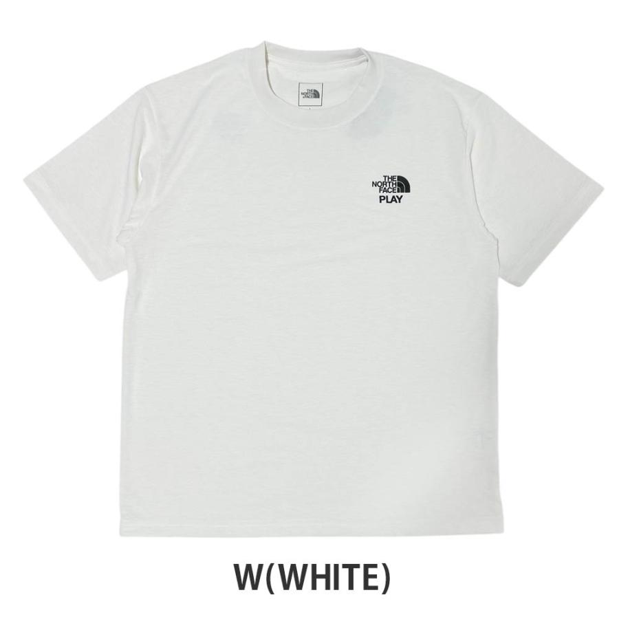 THE NORTH FACE 新品 ザ・ノースフェイス プレイ PLAY 店舗限定