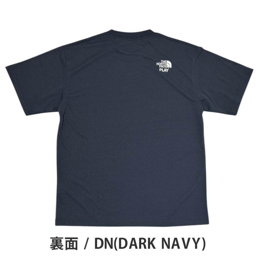 THE NORTH FACE × PLAY Tシャツ L THE NORTH FACE（ザ ノースフェイス） 【価格見直しました】 新品