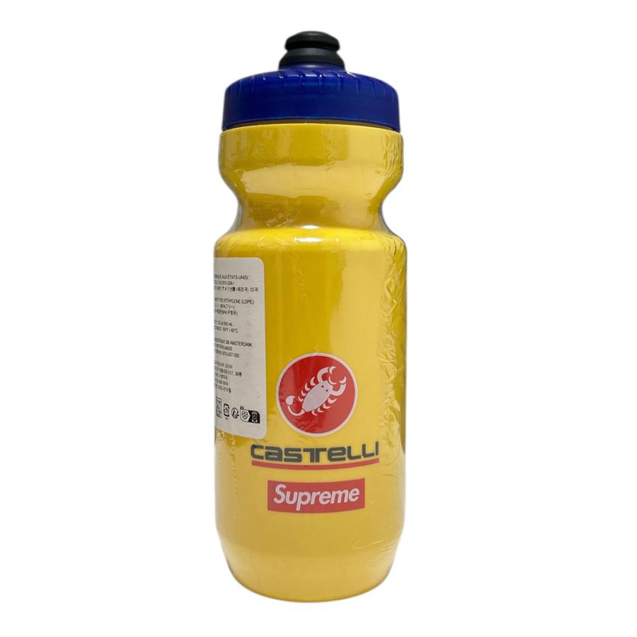 弁当箱・水筒 2015ss supreme specialized sporys bottle Supreme Specialized Sports Bottle Red - SS15 - US