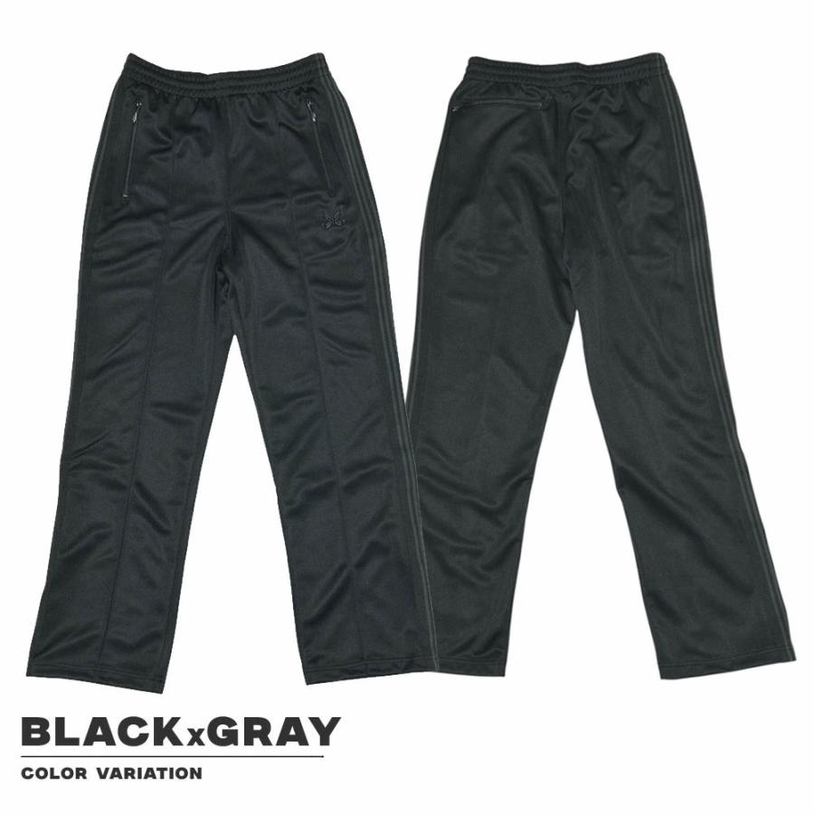 Needles 新品 ニードルズ NEEDLES 店舗限定 Track Pant Poly