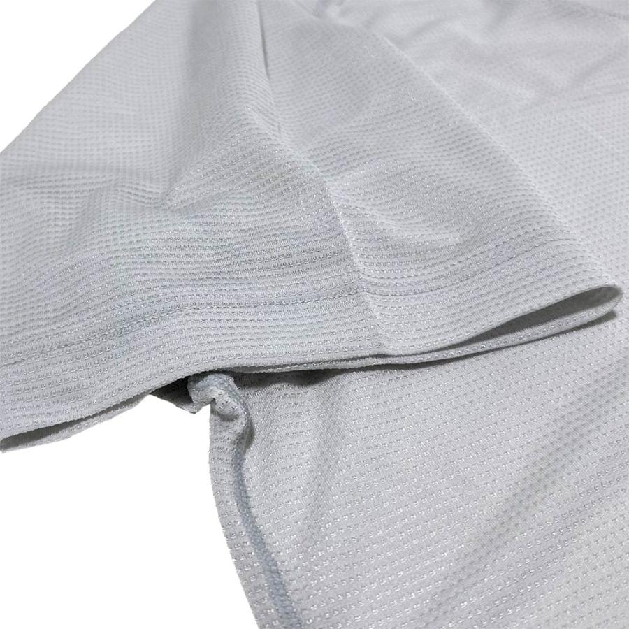 mont-bell 新品 モンベル ZOE-LINE ジオライン クール メッシュ