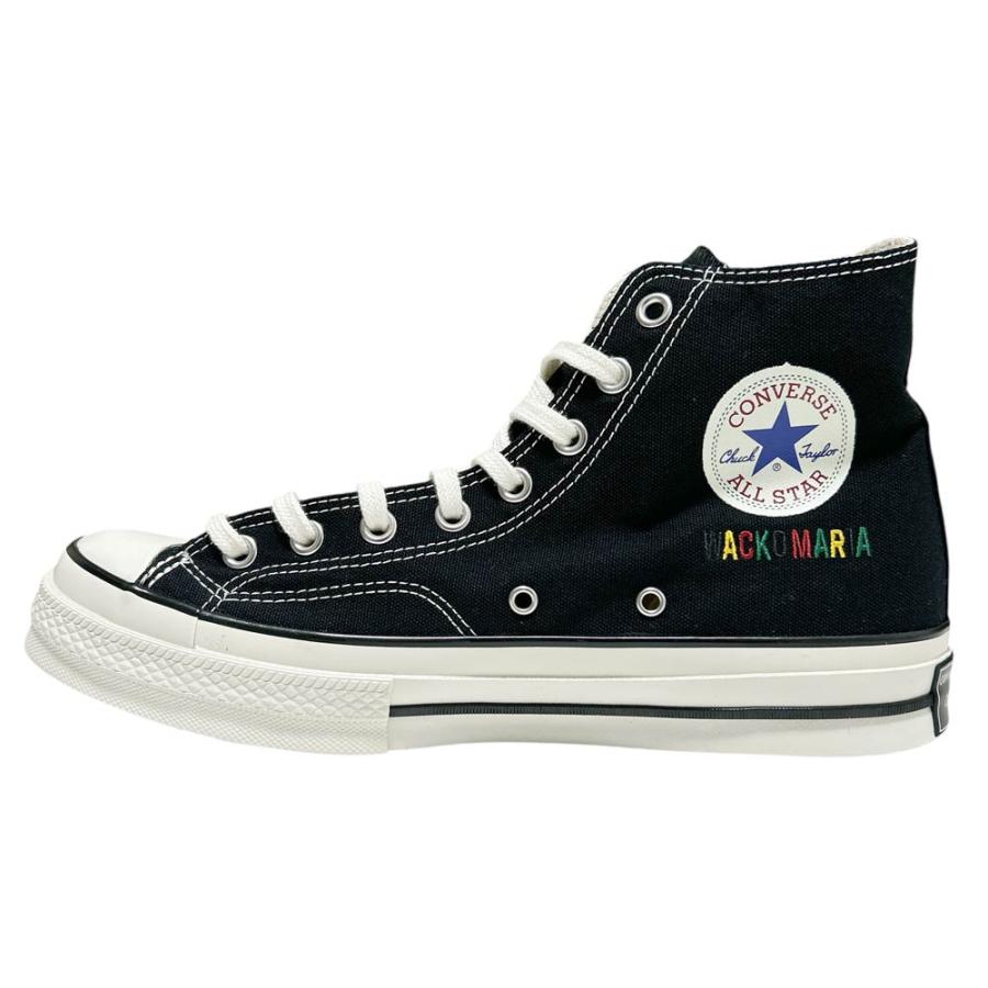 WACKO MARIA 新品 ワコマリア x コンバース CONVERSE ALL STAR