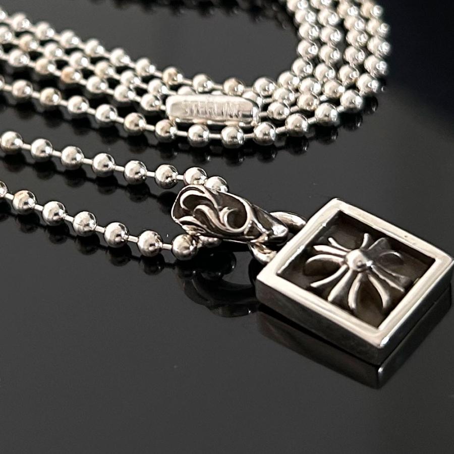 CHROME HEARTS 【正規品取扱店】 新品 クロムハーツ FRAMED CH