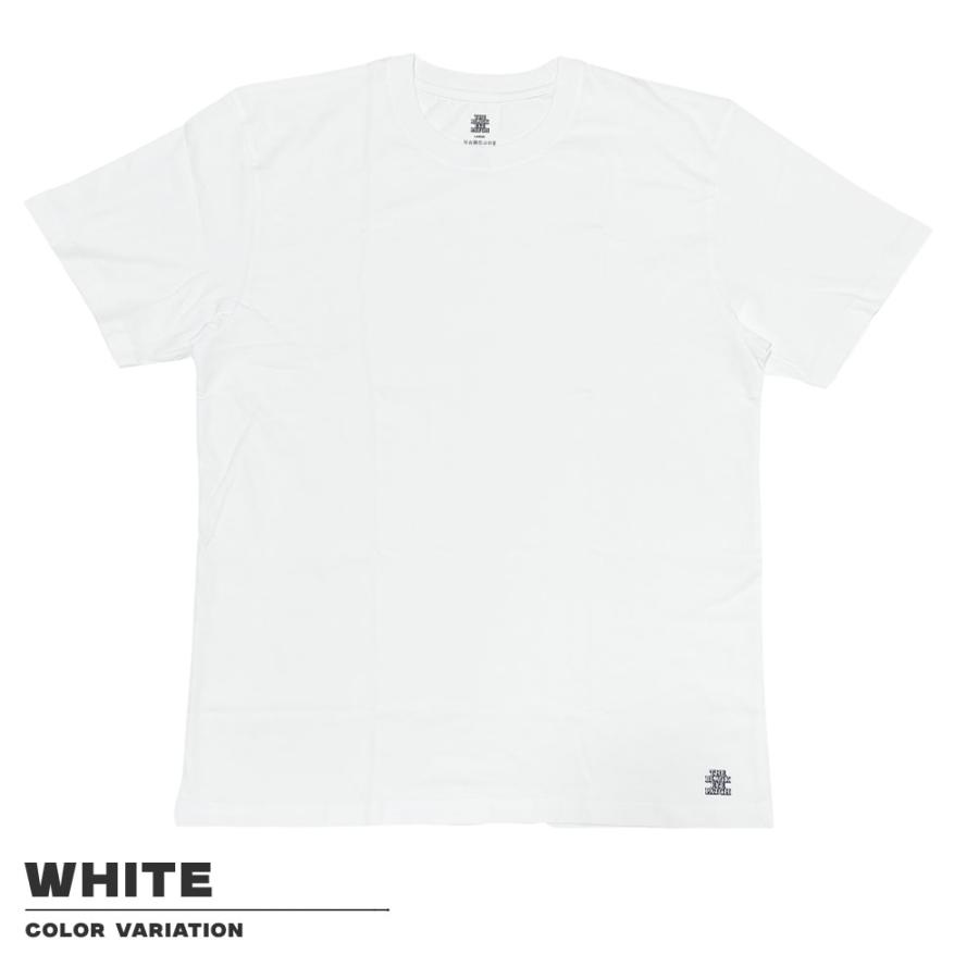 【BlackEyePatch】　LANA クロップドTシャツ ホワイト BlackEyePatch 新品 ブラックアイパッチ 2 PACK CREW NECK TEE T