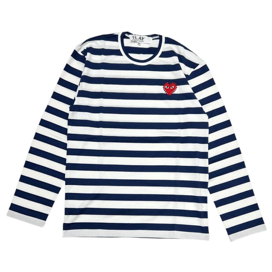 PLAY COMME des GARCONS 新品 プレイ コムデギャルソン