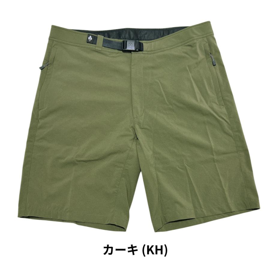 mont-bell 新品 モンベル クールショーツ Men's 1105736