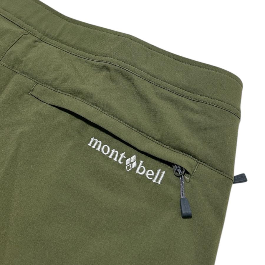 mont-bell 新品 モンベル クールショーツ Men's 1105736