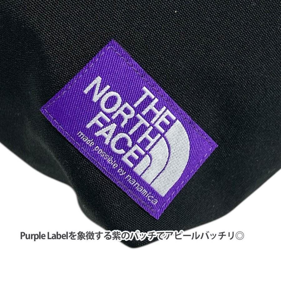 THE NORTH FACE PURPLE LABEL 新品 ザ・ノースフェイス パープル