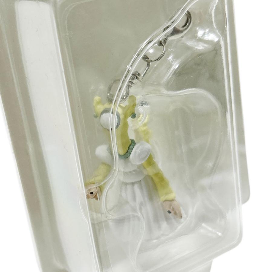 UNDERCOVER JUN TAKAHASHI キーホルダー UNDERCOVER 新品 アンダーカバー GRACE KEYCHAIN キーチェーン