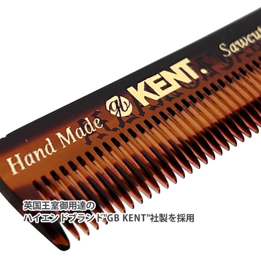 WACKO MARIA MR.BROTHERS CUT CLUB クシ コーム cliffedge_25080703