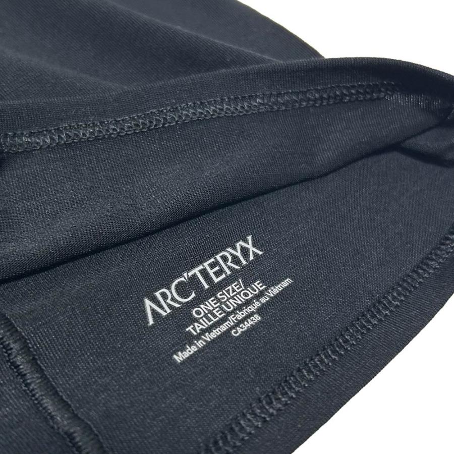 ARC'TERYX（アークテリクス） 新品 ARC'TERYX Satoro Merino Neck