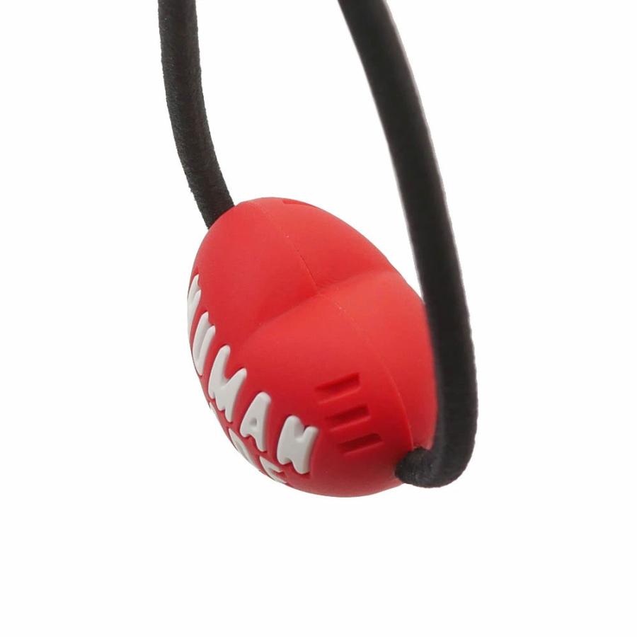 HUMAN MADE 新品 ヒューマンメイド HEART RUBBER BAND ラバー