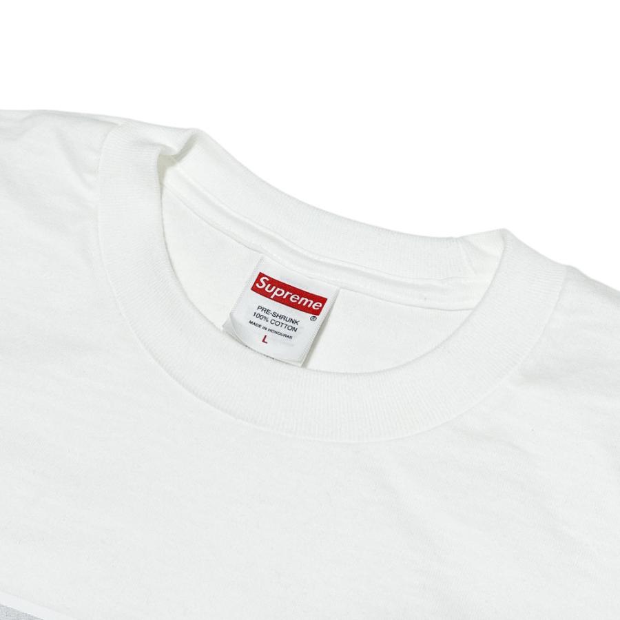 Supreme Tシャツ M 白 25 FW フォト プレイボーイ カーティ T Supreme Tシャツ M 白 25 FW フォト プレイボーイ カーティ T
