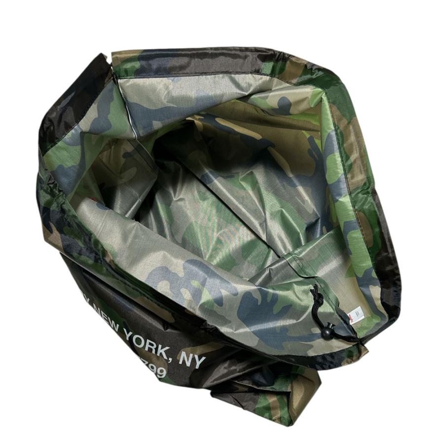 Supreme ランドリーバッグ　５個 Supreme - Supreme ランドリーバッグ 5個の通販 by eggplant's