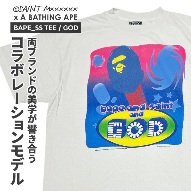 SAINT Mxxxxxx（セントマイケル） 新品 セント マイケル SAINT MICHAEL