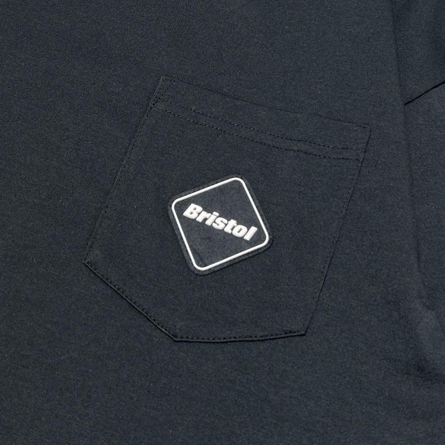 F.C.Real Bristol 新品 エフシーアールビー F.C.R.B. BLURRED