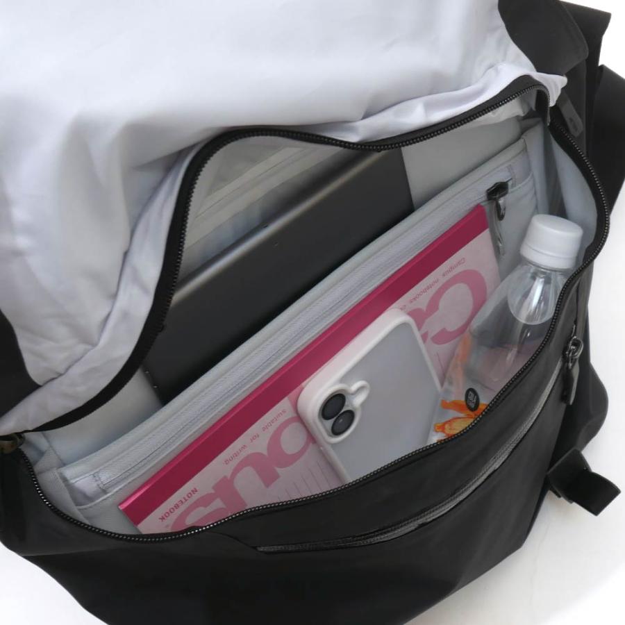 ARC'TERYX 新品 アークテリクス Granville 10 Courier Bag