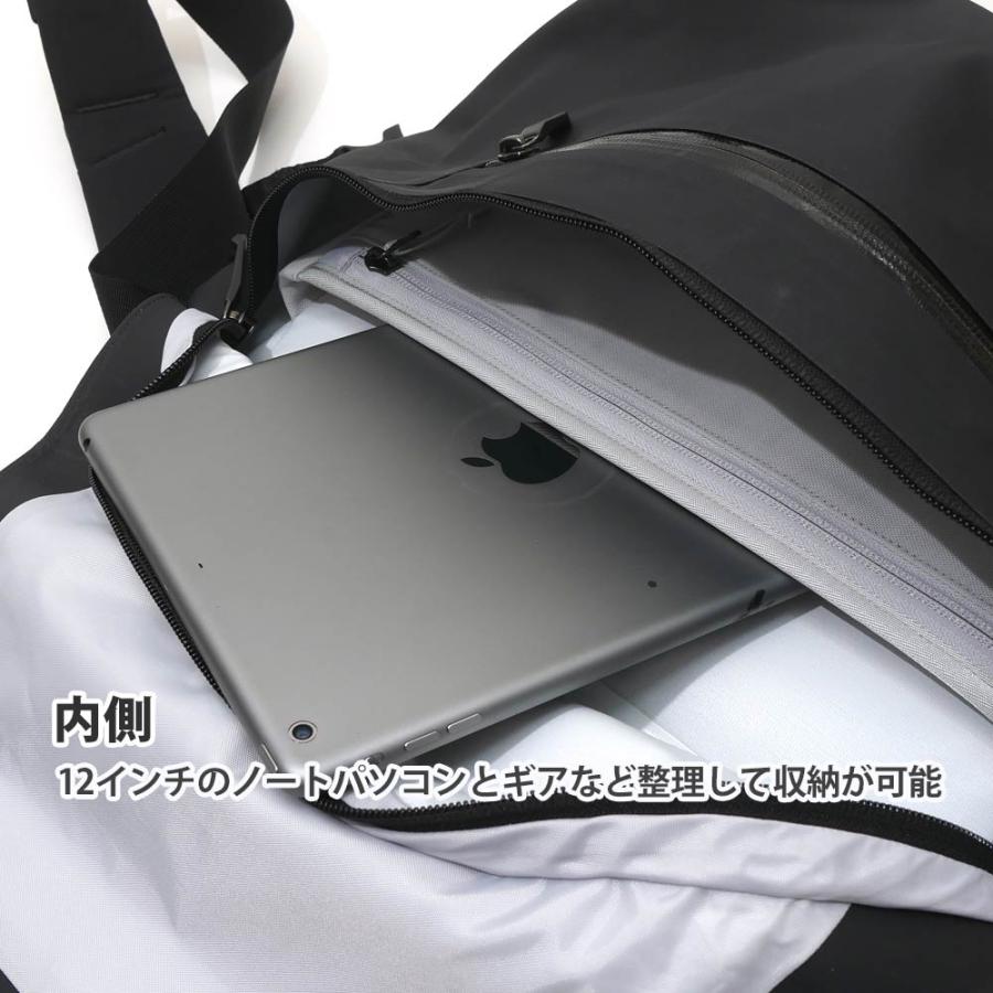 ARC'TERYX（アークテリクス） 新品 ARC'TERYX Granville 10 Courier