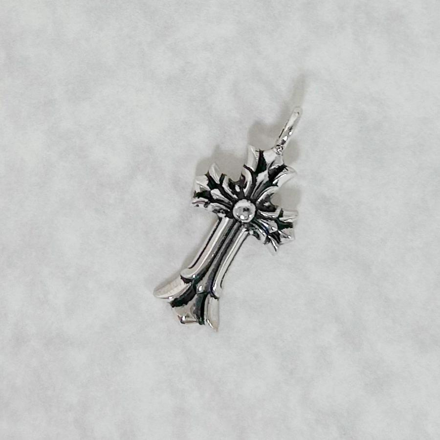 CHROME HEARTS 【正規品取扱店】 新品 クロムハーツ DOUBLE CH