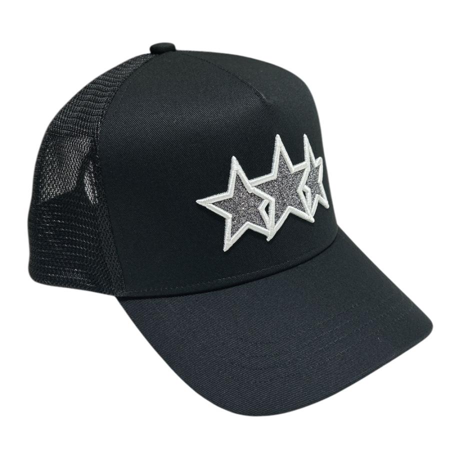 帽子 YOSHINORI KOTAKE BLACK LINE CAP BLACK YOSHINORI KOTAKE DESIGN 新品 ヨシノリコタケ x BARNEYS