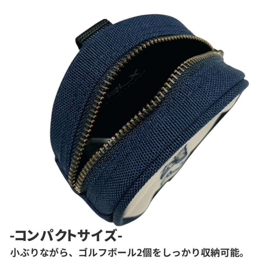 POLO GOLF 新品 ポロ ラルフローレン RALPH LAUREN ベア ボールポーチ