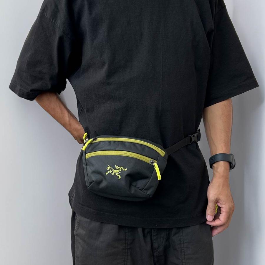 ARC'TERYX 新品 アークテリクス 店舗限定 Mantis 1 Waist Pack