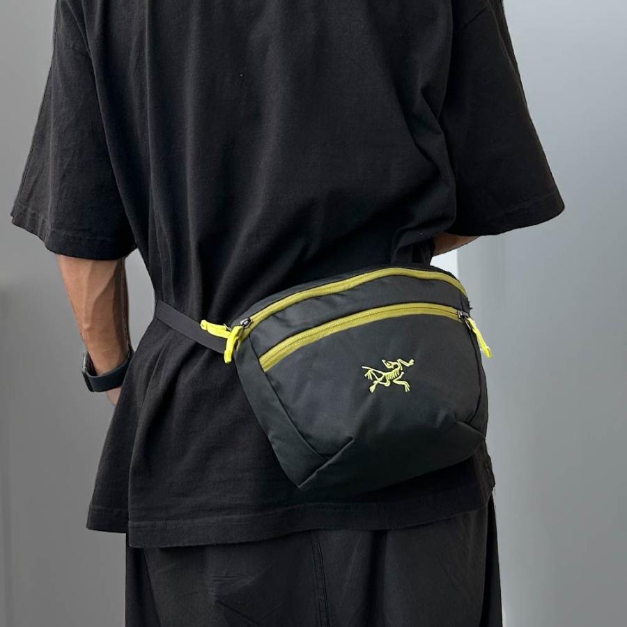 ARC'TERYX（アークテリクス） 新品 店舗限定 Mantis 2 Waist Pack