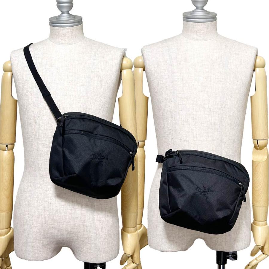 ARC'TERYX（アークテリクス） 新品 店舗限定 Mantis 2 Waist Pack