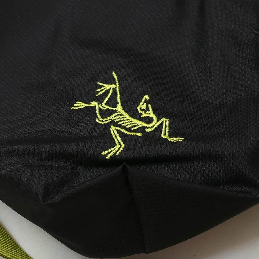 ARC'TERYX（アークテリクス） 新品 店舗限定 Heliad Crossbody