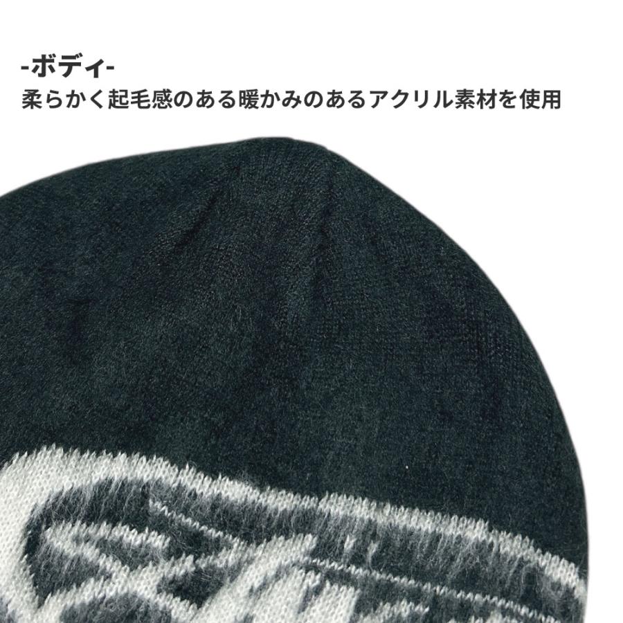 【STUSSY】ステューシー モノグラム ニットキャップ/マフラー STUSSY ステューシー 90's OLD オールドステューシー モノグラム