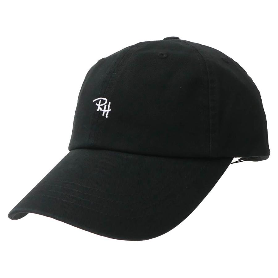 Ron Herman（ロンハーマン） 新品 ウォッシュツイル ロゴキャップ