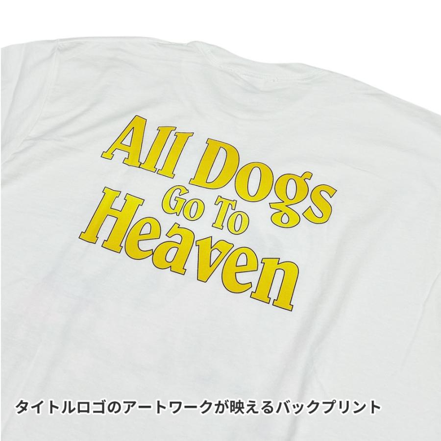 Supremeにわとりさん専用 Supreme（シュプリーム） 新品 SUPREME 25FW All Dog Go To Heaven Tee