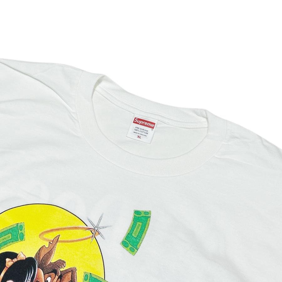Supreme（シュプリーム） 新品 SUPREME 25FW All Dog Go To Heaven Tee