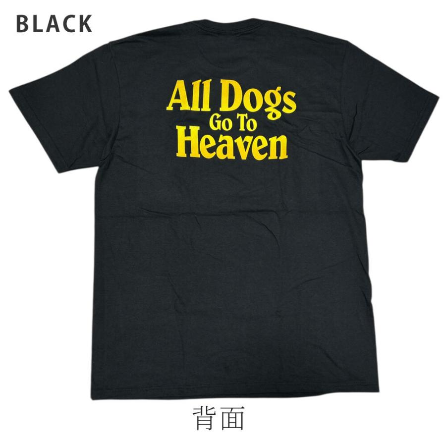 Supreme（シュプリーム） 新品 SUPREME 25FW All Dog Go To Heaven Tee
