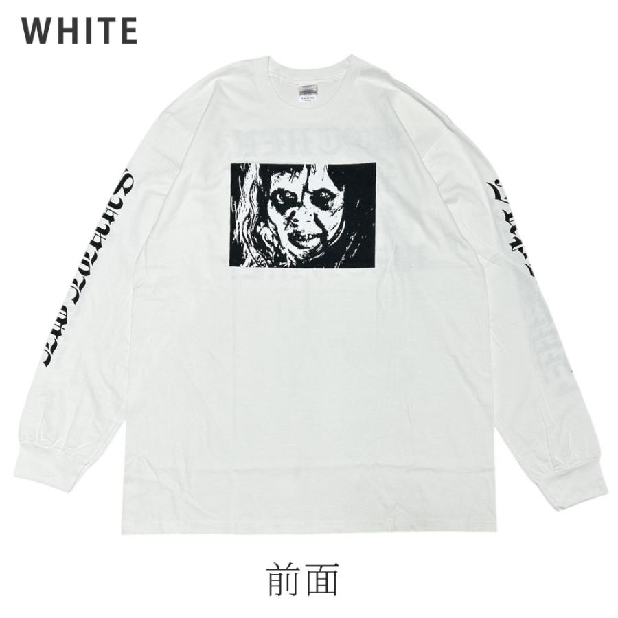 Supreme（シュプリーム） 新品 SUPREME 25FW The Exorcist Mother L/S