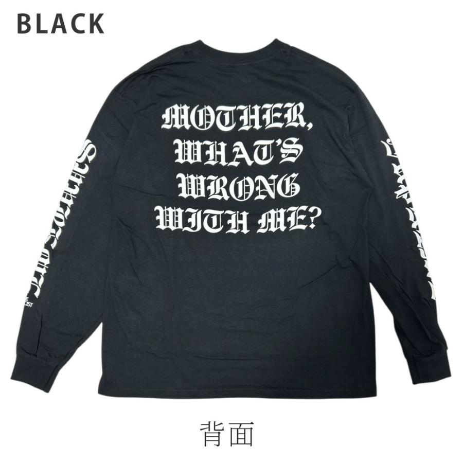 Supreme 新品 シュプリーム SUPREME 25FW The Exorcist Mother L/S Tee