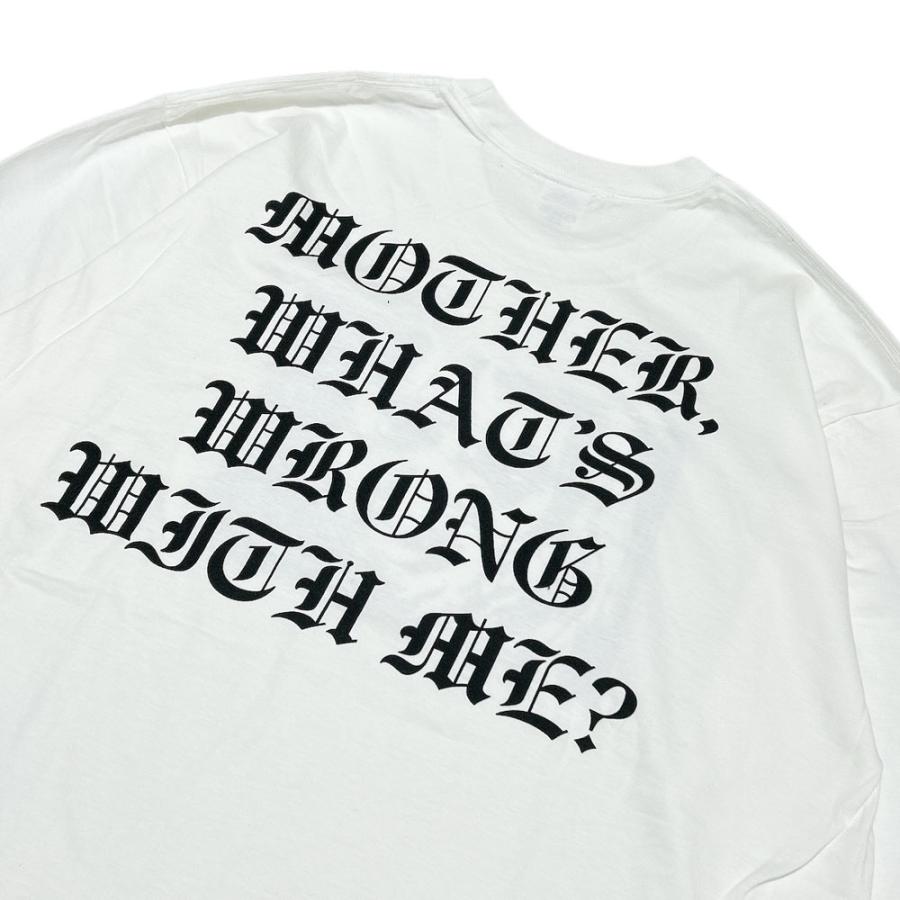 トップス Supreme The Exorcist Mother L/S Tee L Supreme The Exorcist Mother L S Tee (FW25) - $58