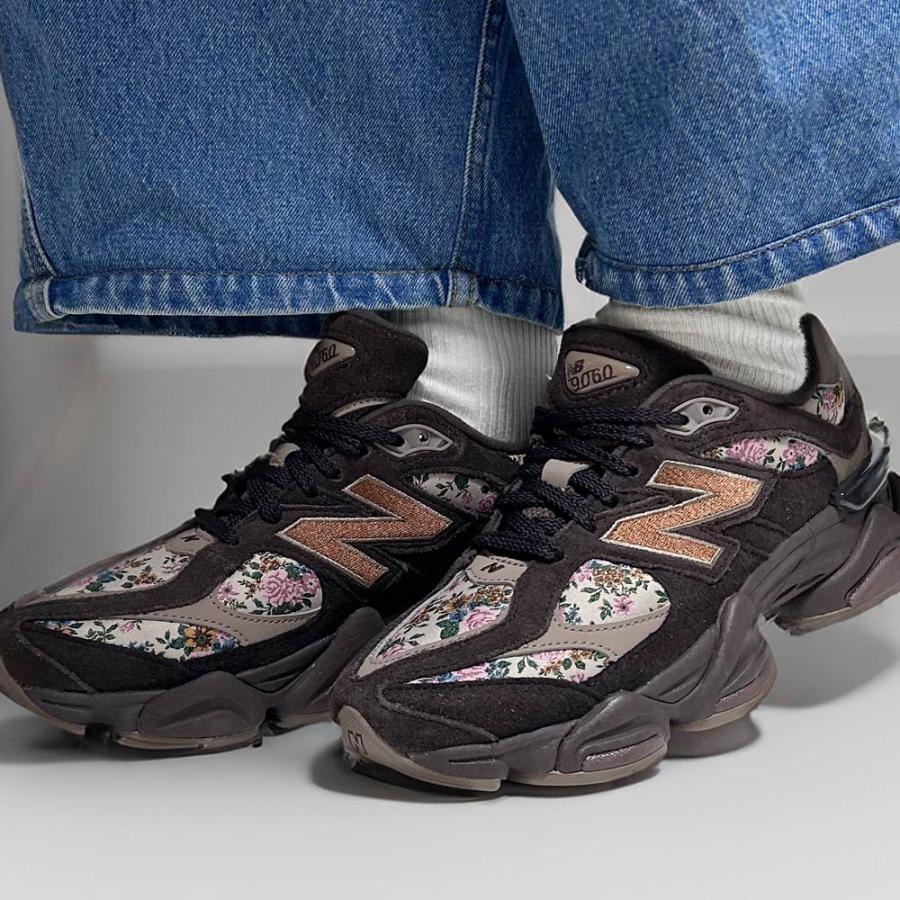 EU,US NEW BALANCE 新品 ニューバランス New Balance U9060ATP