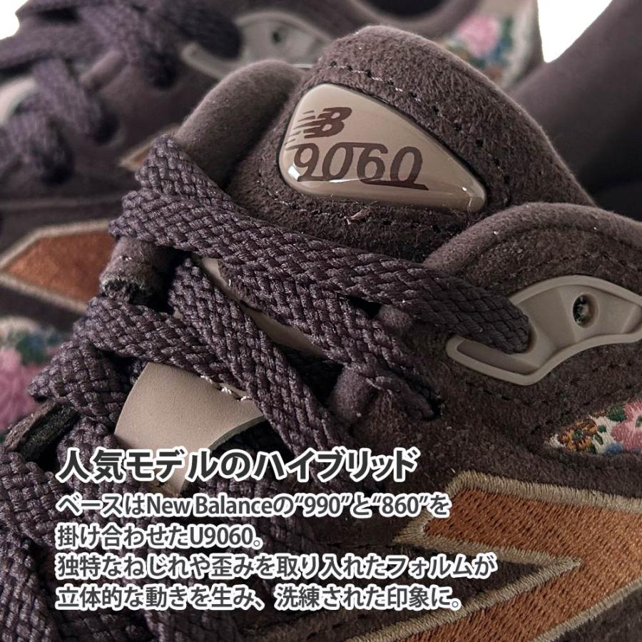 EU,US NEW BALANCE 新品 ニューバランス New Balance U9060ATP