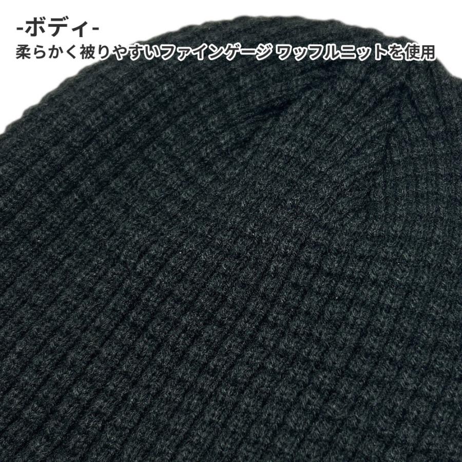 STUSSY 新品 ステューシー SKULLCAP BUILT TOUGH スカルキャップ