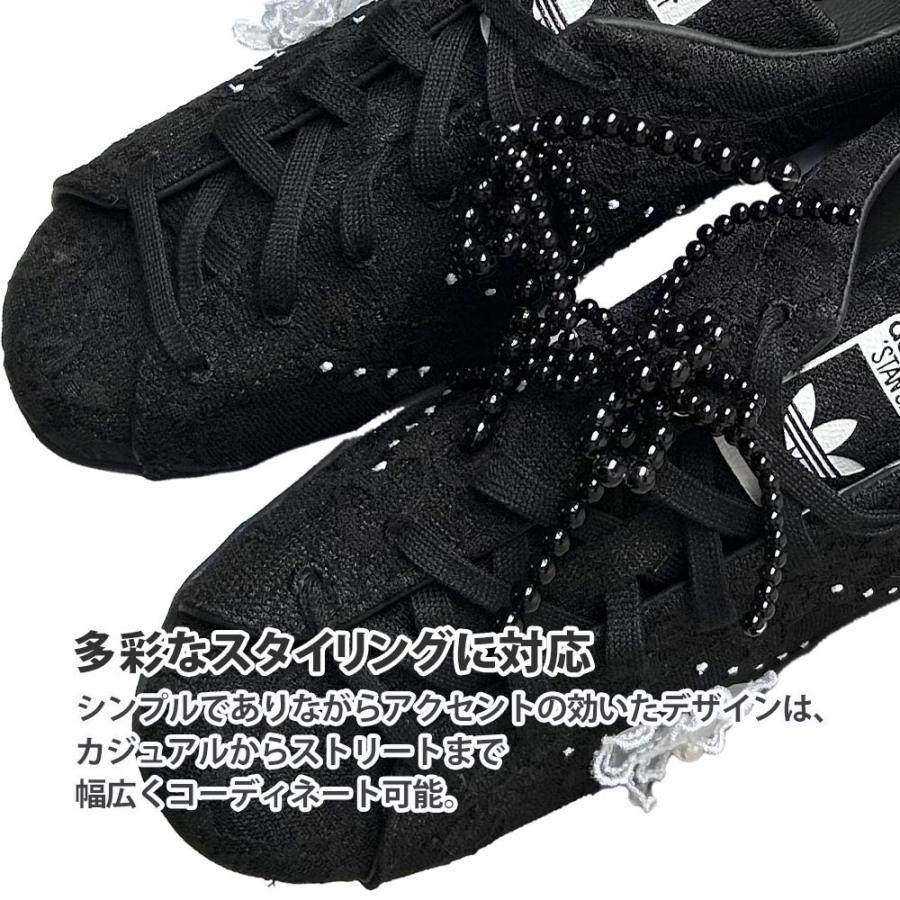 adidas（アディダス） 新品 adidas STAN SMITH LO PRO JR4475 スタンス