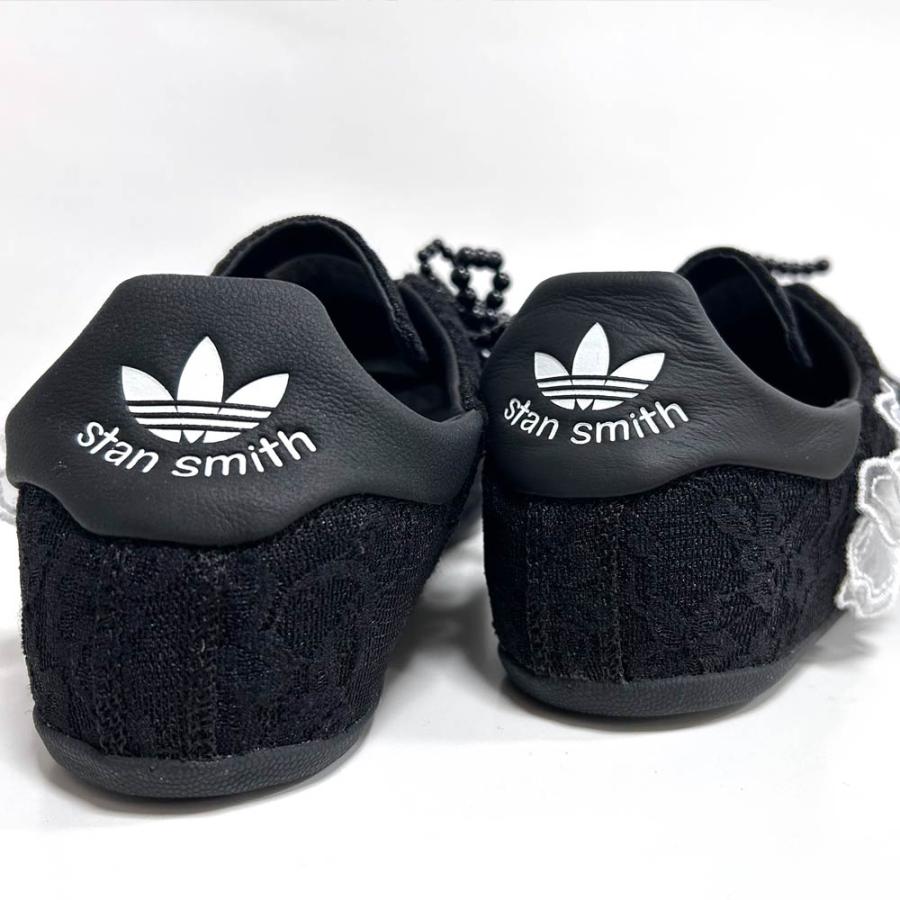 adidas（アディダス） 新品 adidas STAN SMITH LO PRO JR4475 スタンス