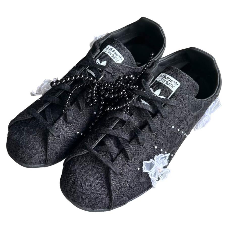 adidas（アディダス） 新品 adidas STAN SMITH LO PRO JR4475 スタンス