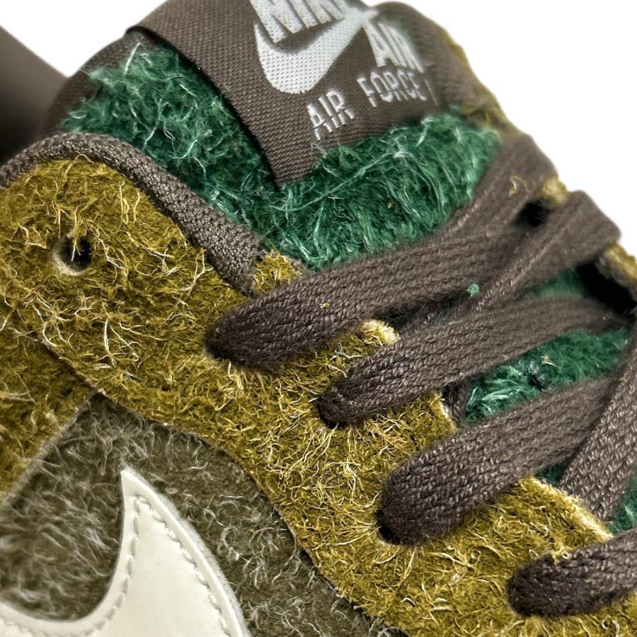 NIKE（ナイキ） 新品 NIKE AIR FORCE 1 '07 LX エアフォース1