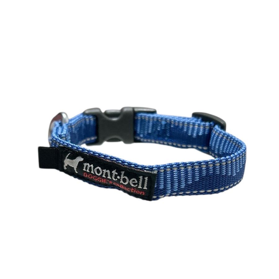 mont-bell（モンベル） 【価格見直しました】 新品 ドッグカラー S 犬