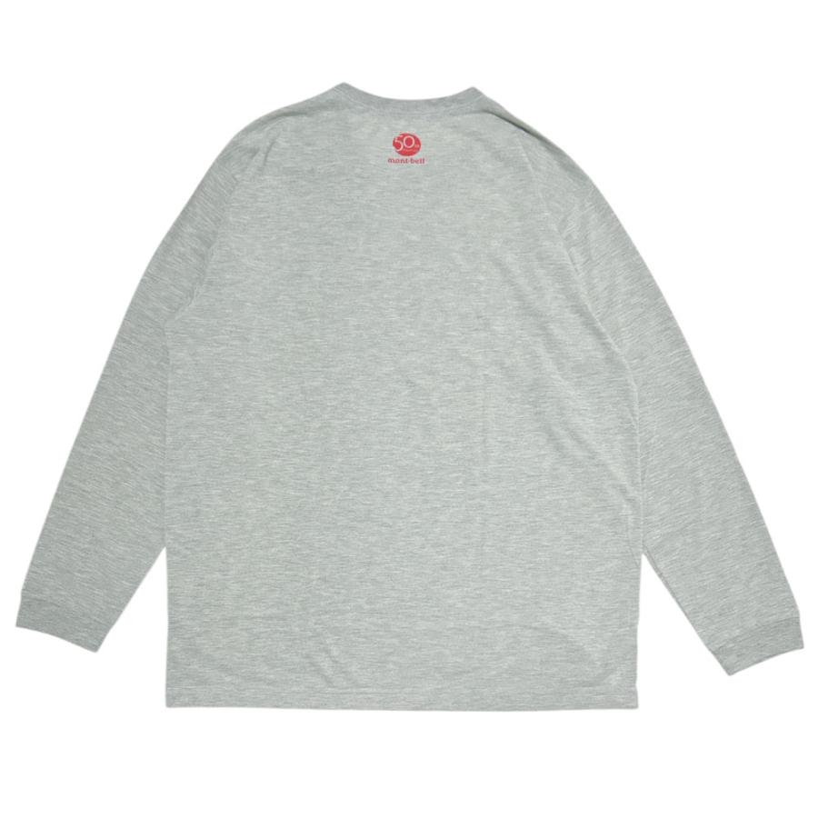 mont-bell（モンベル） 【価格見直しました】 新品 mont-bell 50周年