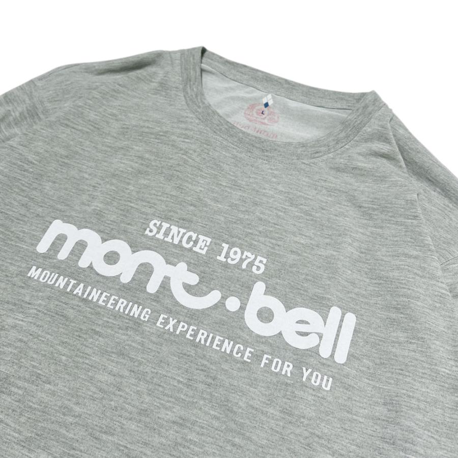mont-bell（モンベル） 【価格見直しました】 新品 mont-bell 50周年