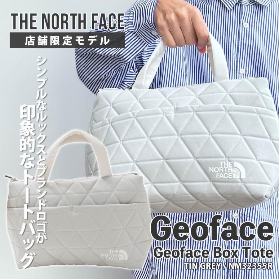 THE NORTH FACE（ザ ノースフェイス） 新品 店舗限定 ジオフェイス