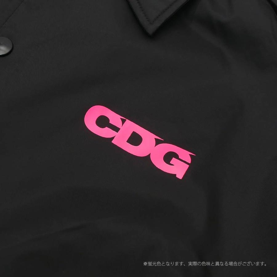 CDG 新品 シーディージー コムデギャルソン COMME des GARCONS PINK